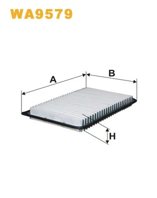 Air Filter